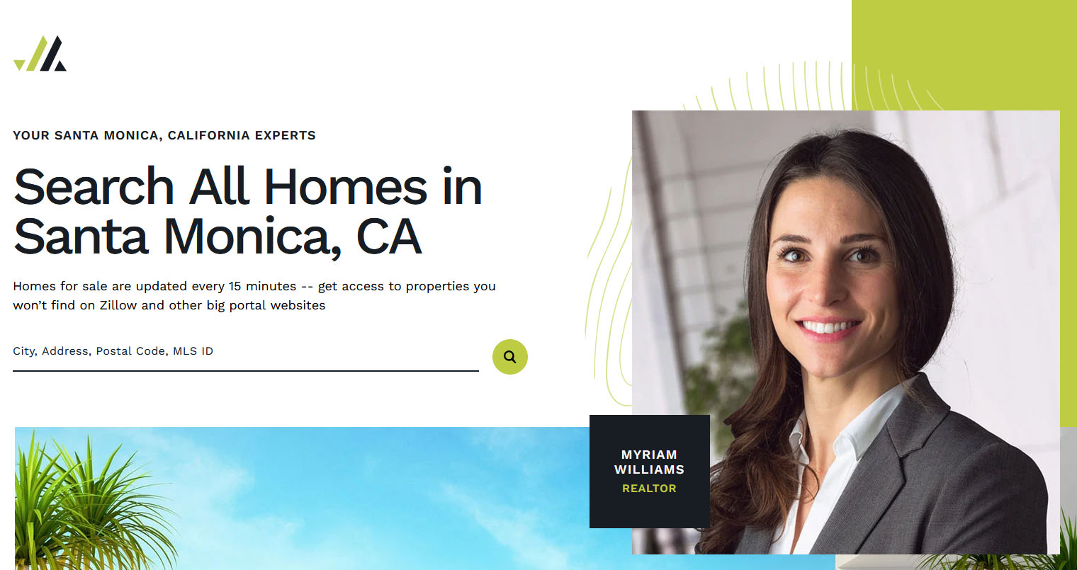 Our Team Best Realtors in Santa Monica, CA Real Estate