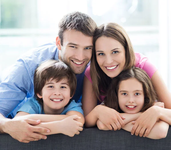 Choose Your Coverage