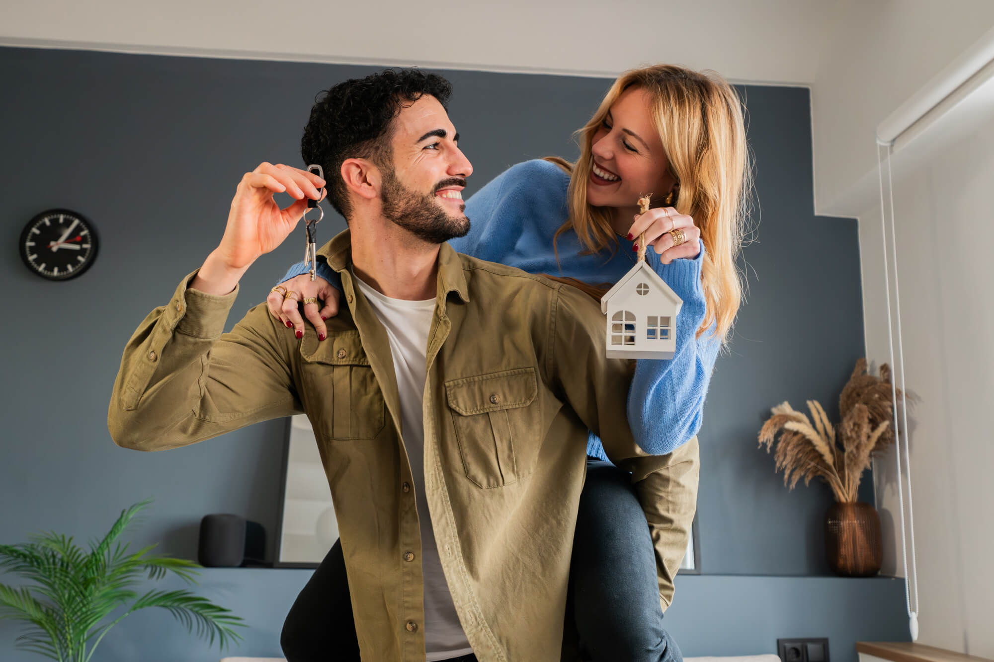 How to Buy a Home When You’re Self-Employed