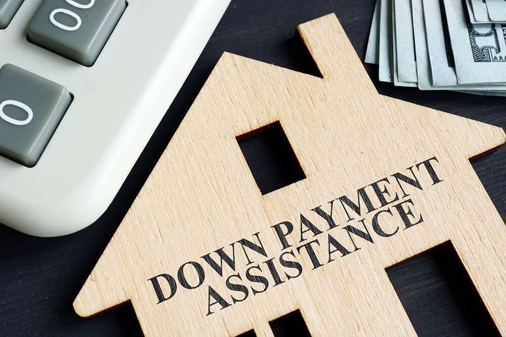 All You Need to Know About Down Payment Assistance...