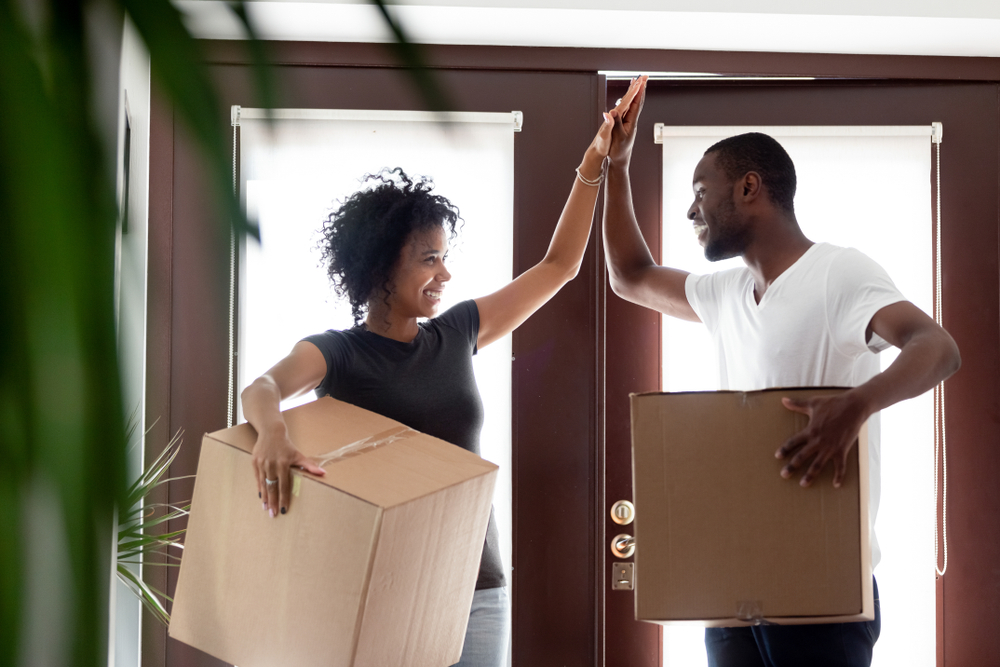 5 Useful Tips For First-Time Home Buyers