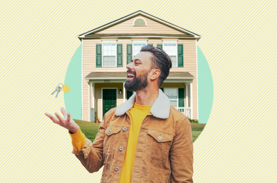 Should You Refinance Your Starter Home or Move to a New House in 2023?