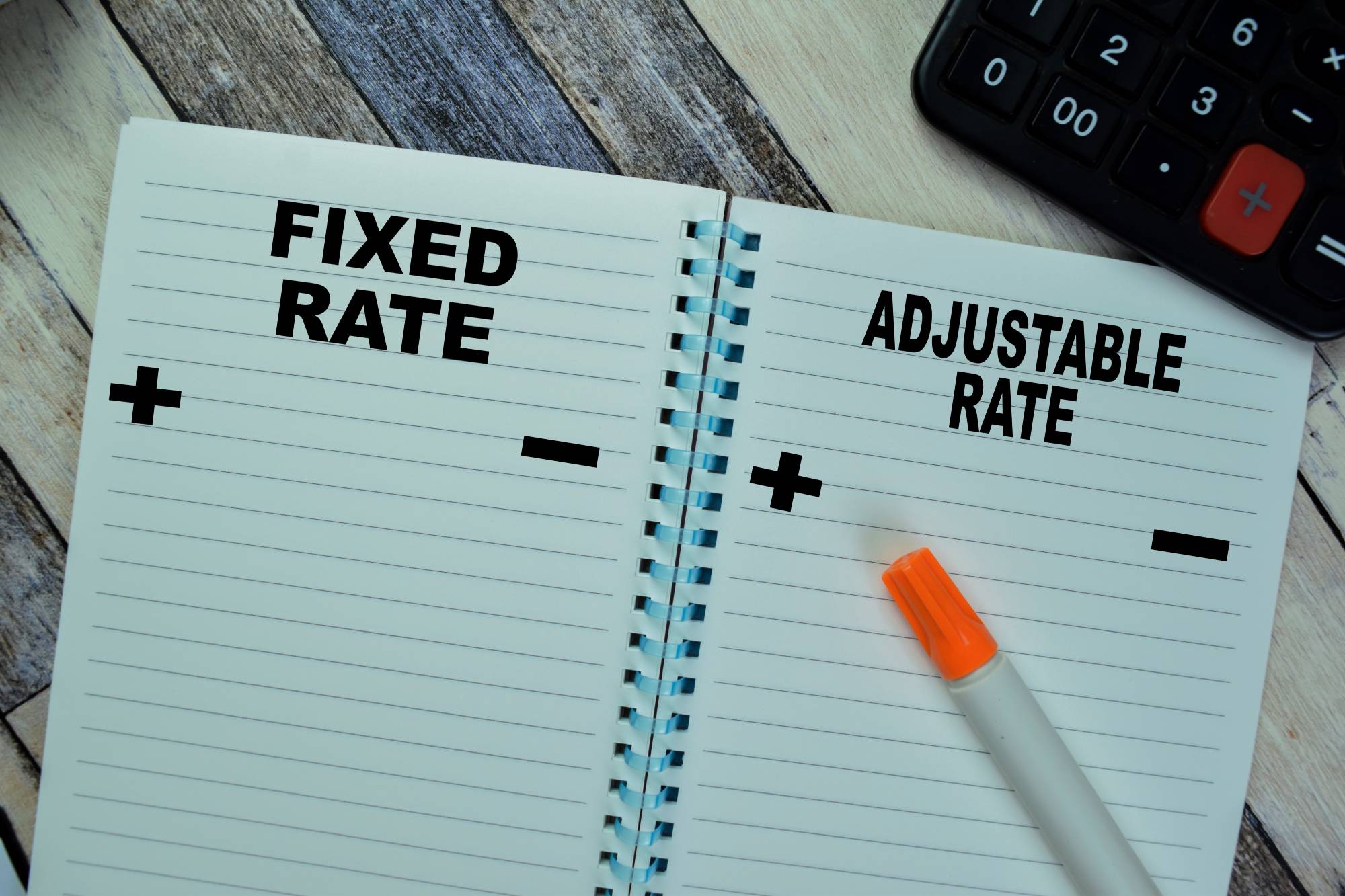 Demystifying Adjustable-Rate Mortgages (ARMs): Are...