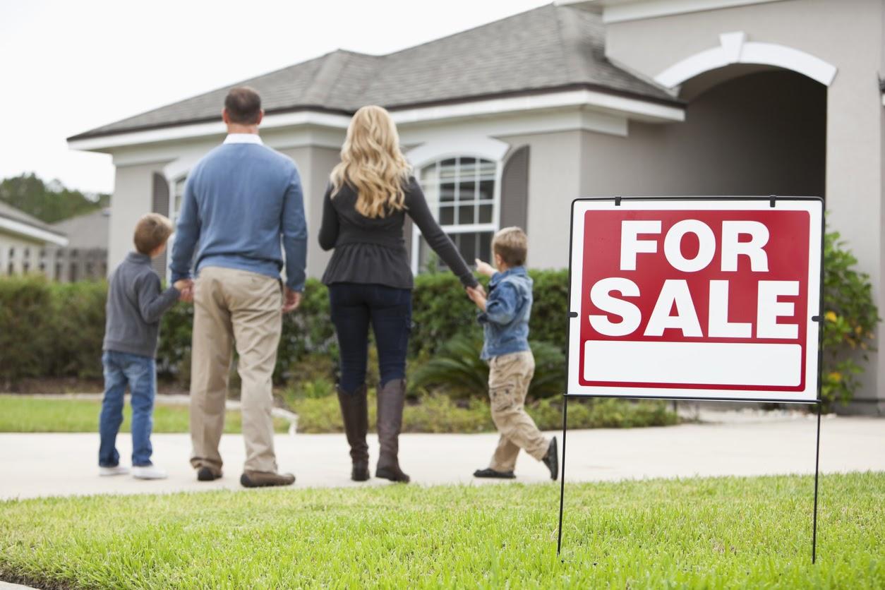 How to Align Selling Your Home and Buying a New On...