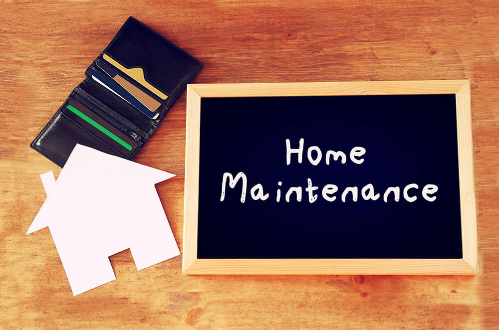 5 Types of Maintenance that Protect Your Home̵...