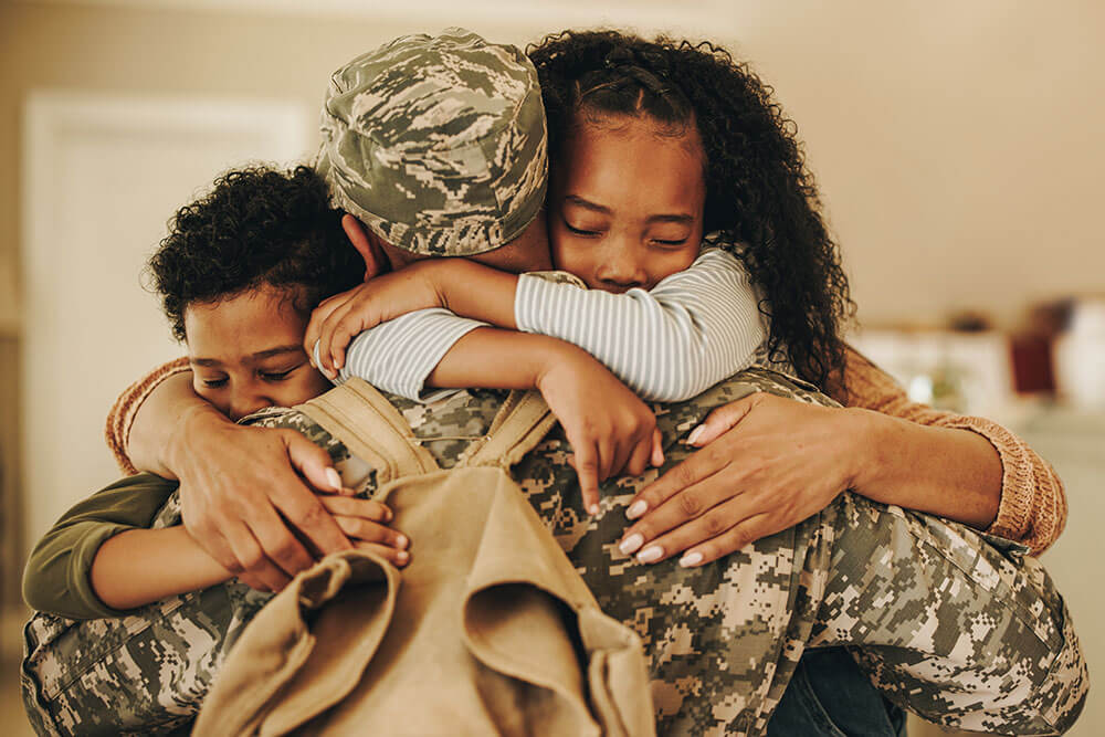 Navigating Mortgage Options for Military Veterans