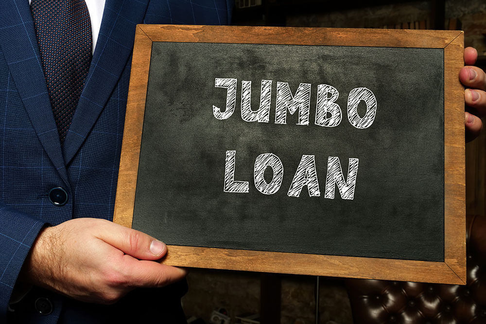 Understanding Jumbo Loans in Today’s Market