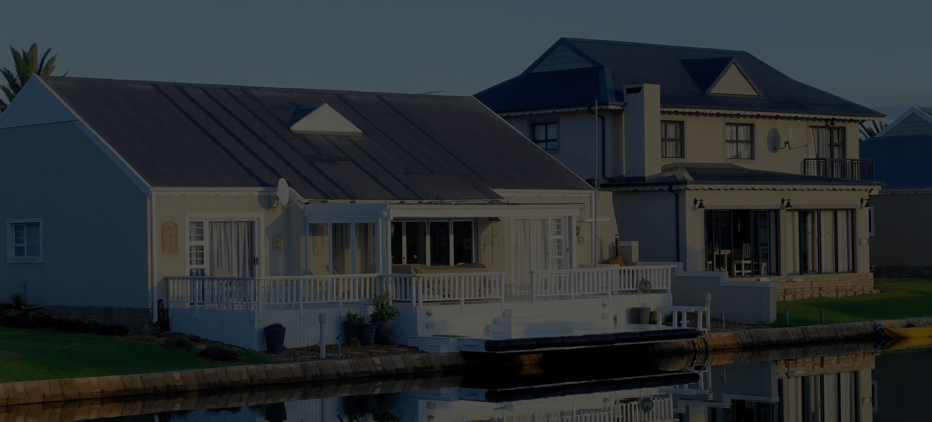 A HARP Loan Can Keep{{br}} Your Mortgage Afloat!