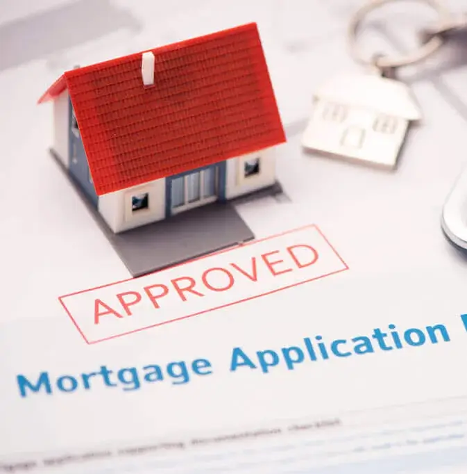 Mortgage Home Purchase Loans without the Hassle!