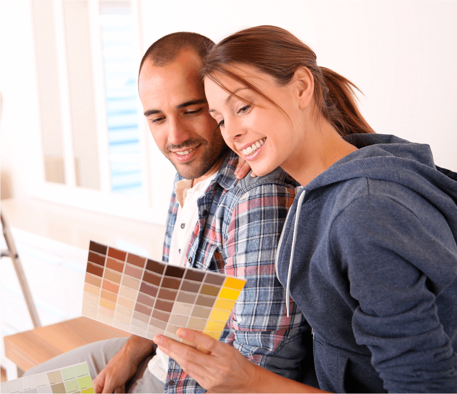 Why an 203K Loan? Why an 203K Loan?