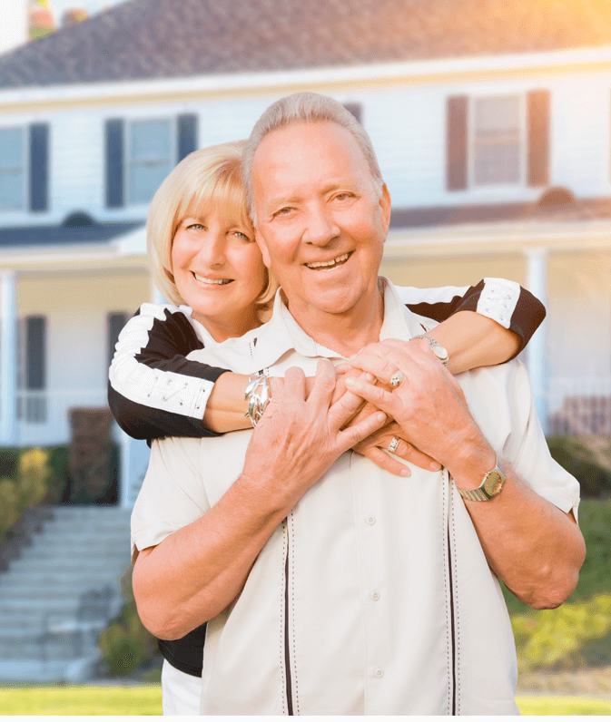 Our Reverse Mortgage Rates are Low & Our Process is Quick & Painless Our Reverse Mortgage Rates are Low & Our Process is Quick & Painless