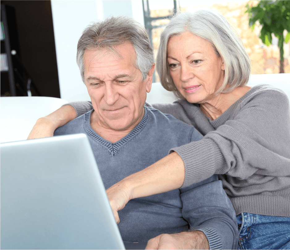 Why a Reverse Mortgage? Why a Reverse Mortgage?