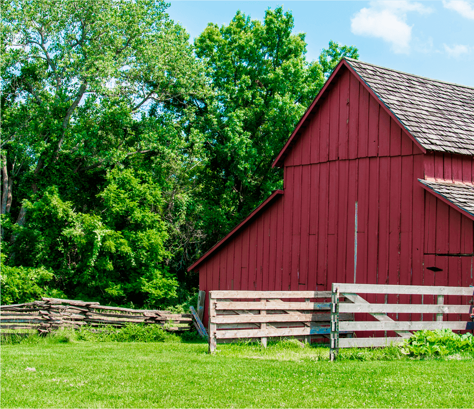 Why a USDA Loan? Why a USDA Loan?