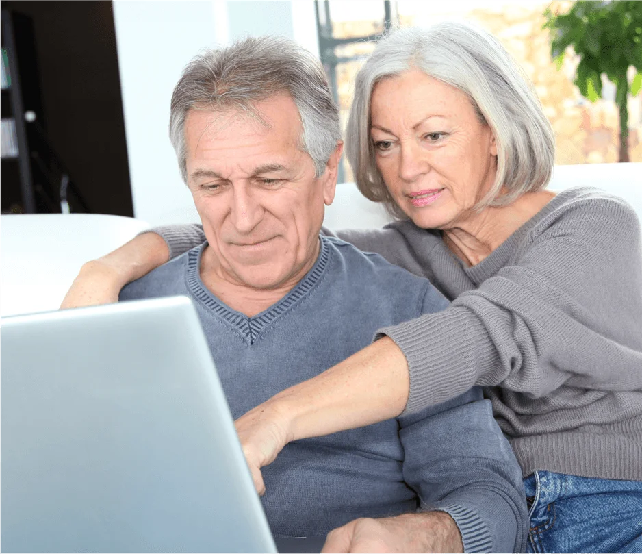 Why a Reverse Mortgage?