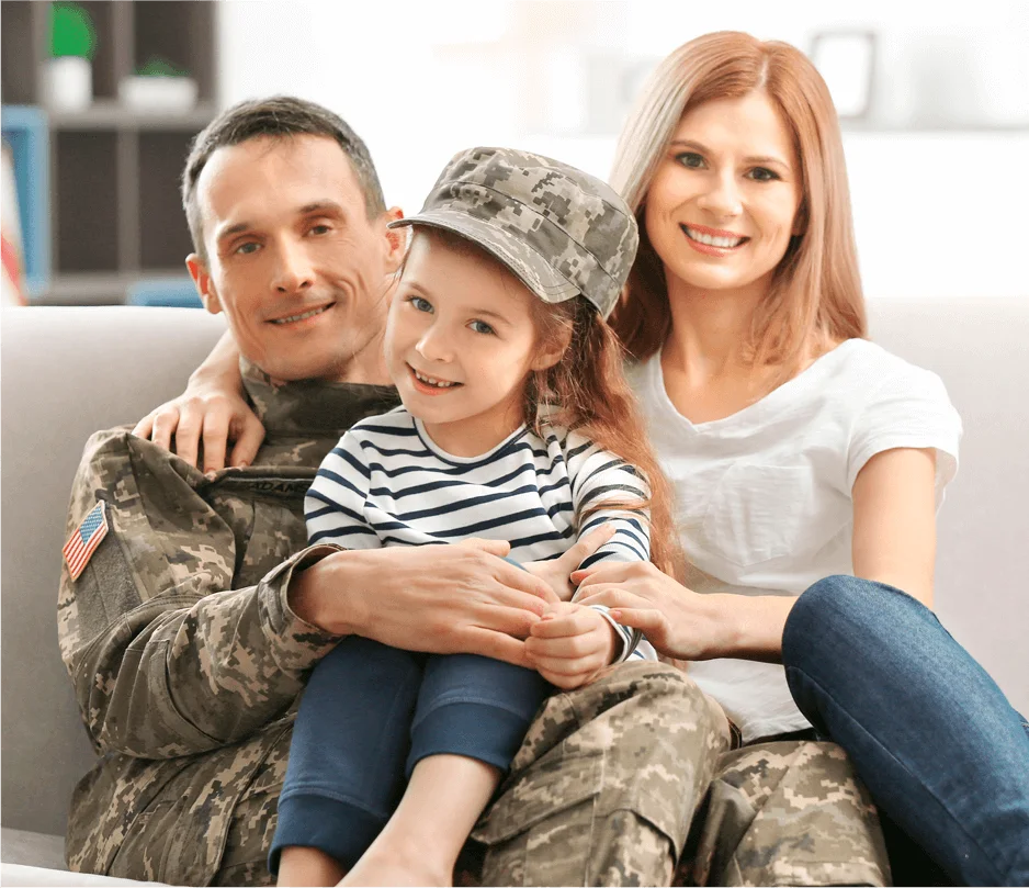 Why a VA Loan?