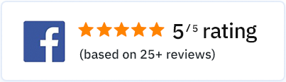Facebook Reviews