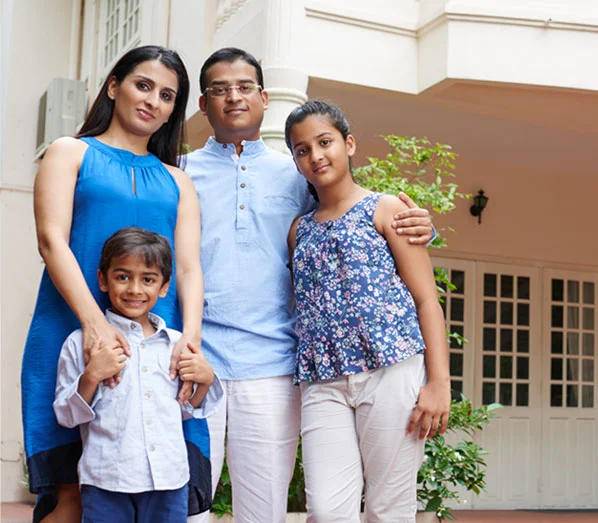 Home Insurance