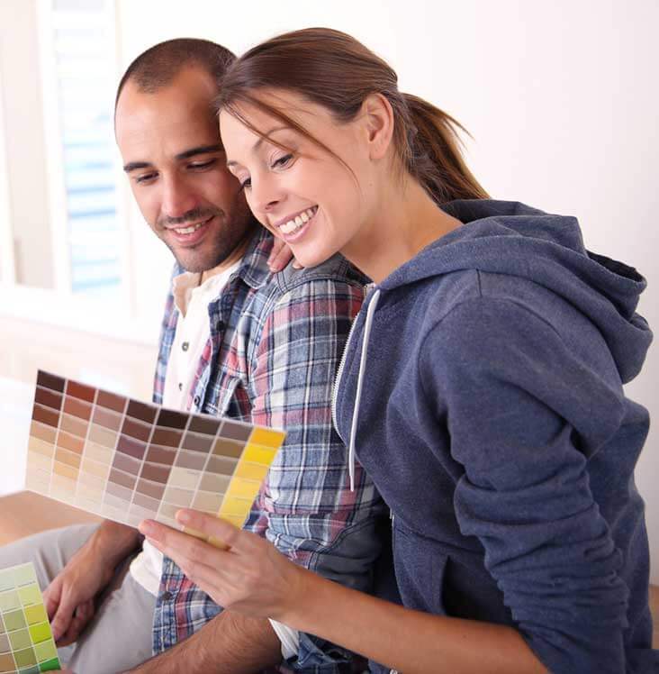 Our 203K Loan Rates are Low & Our Process is Quick & Painless Our 203K Loan Rates are Low & Our Process is Quick & Painless