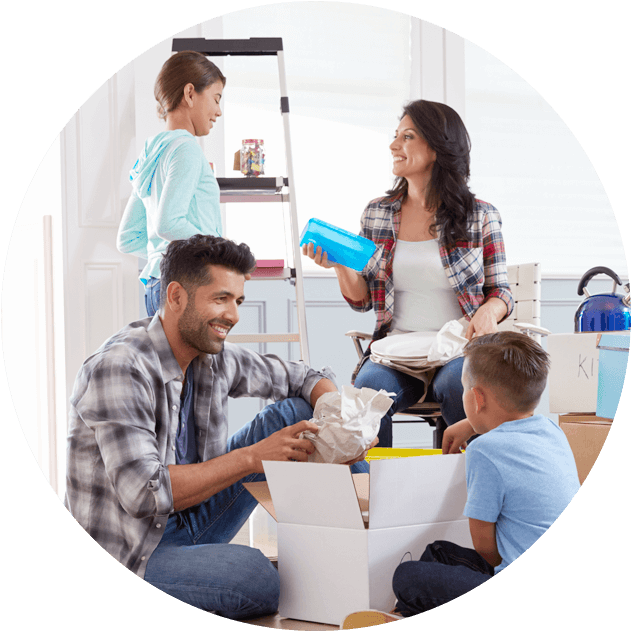 Mortgage Home Purchase Loans Without the Hassle!