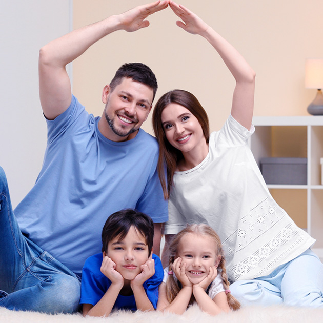 Our 15-Year Fixed Rates are Low & Our Process is Quick & Painless Our 15-Year Fixed Rates are Low & Our Process is Quick & Painless