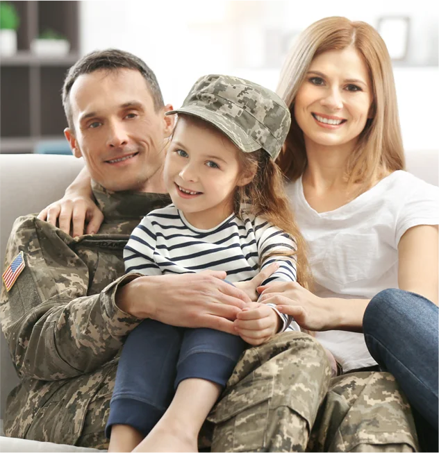 The Lowdown on VA Loans