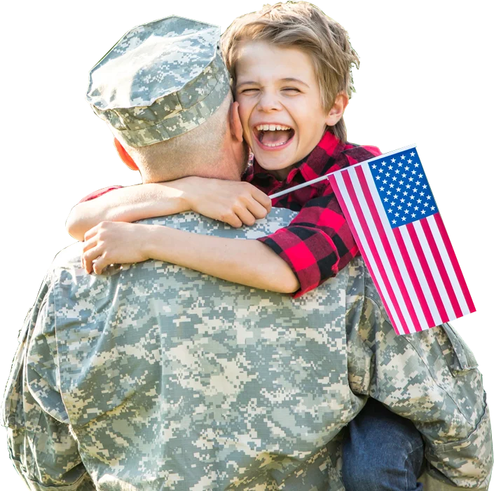 Why a VA Loan?