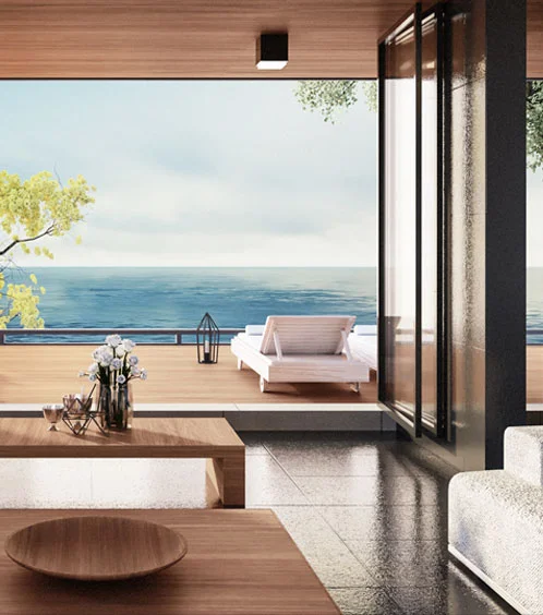 Search All Homes in Santa Monica