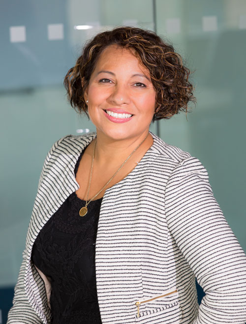 Marisol Hernandez