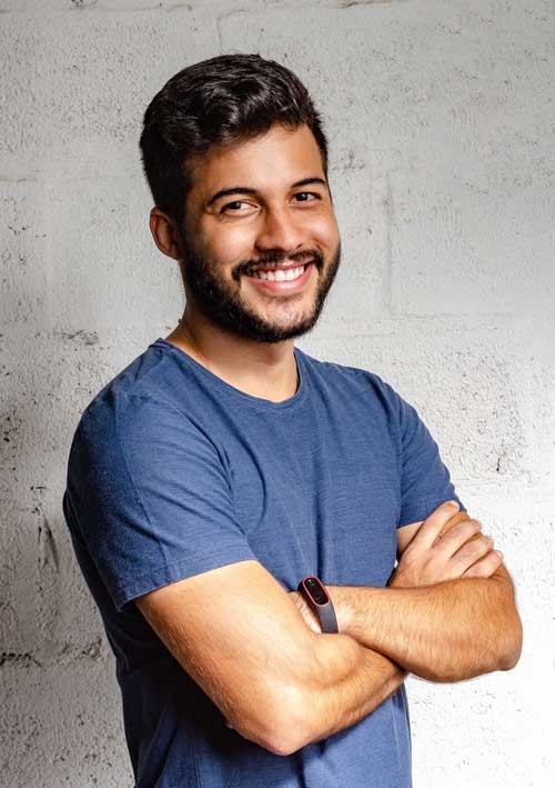 Hector Rodriguez
