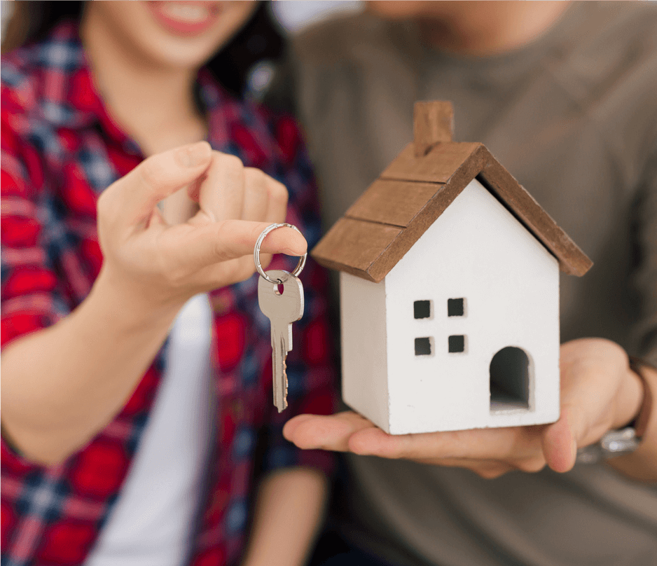 Why An FHA Loan?