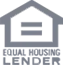 Equal Housing Lender